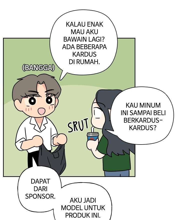 Mother, I’m Sorry Chapter 22 - halaman 54