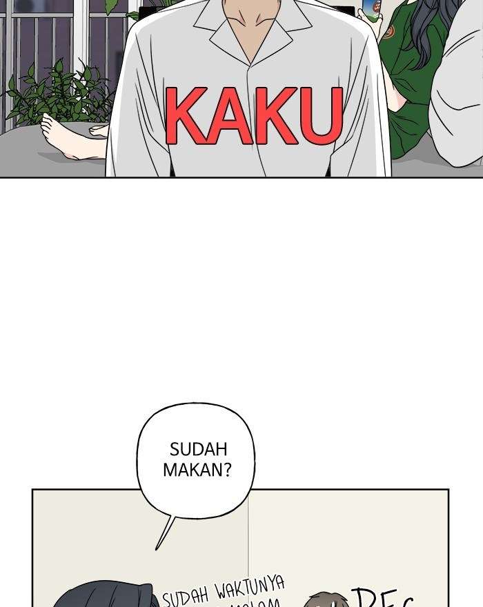 Mother, I’m Sorry Chapter 22 - halaman 57