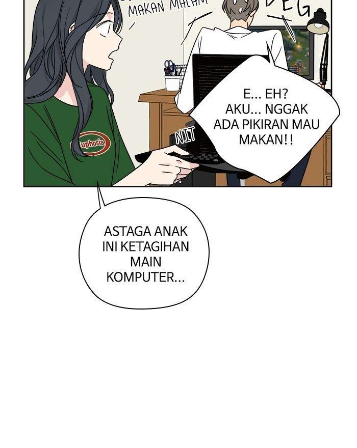 Mother, I’m Sorry Chapter 22 - halaman 58