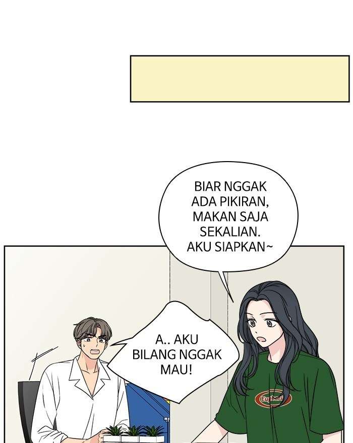 Mother, I’m Sorry Chapter 22 - halaman 59