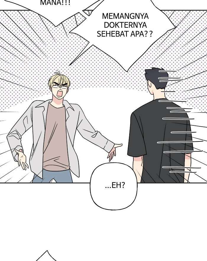 Mother, I’m Sorry Chapter 22 - halaman 6