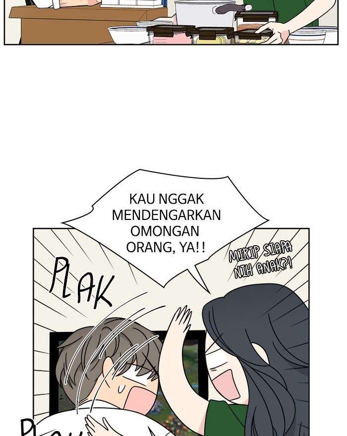 Mother, I’m Sorry Chapter 22 - halaman 60