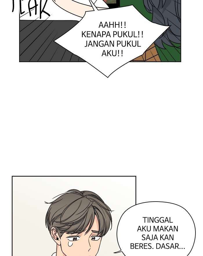 Mother, I’m Sorry Chapter 22 - halaman 61