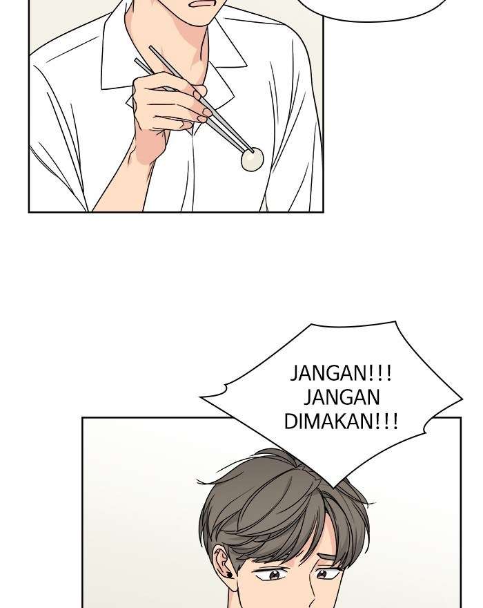 Mother, I’m Sorry Chapter 22 - halaman 62