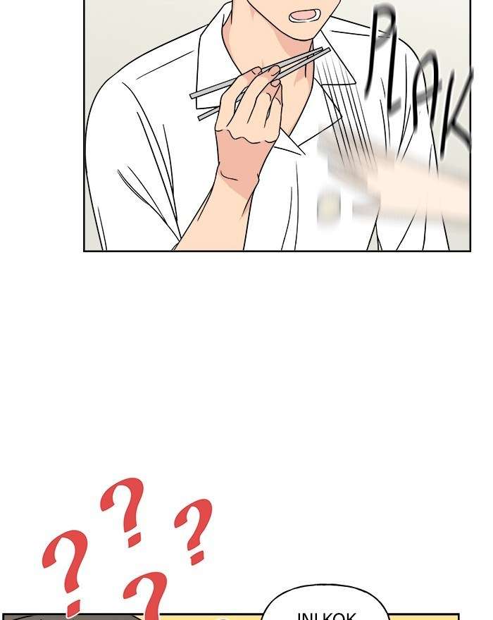 Mother, I’m Sorry Chapter 22 - halaman 63