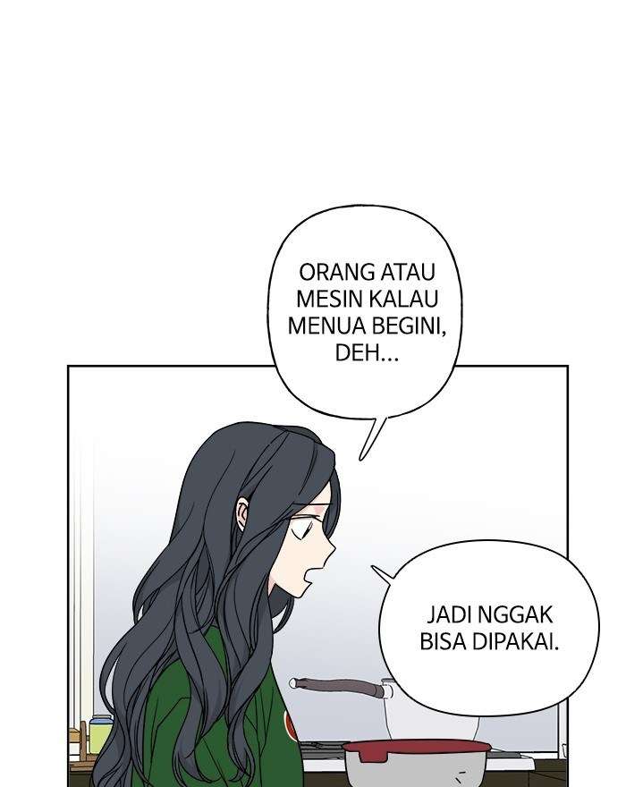 Mother, I’m Sorry Chapter 22 - halaman 66