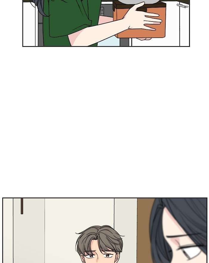 Mother, I’m Sorry Chapter 22 - halaman 67