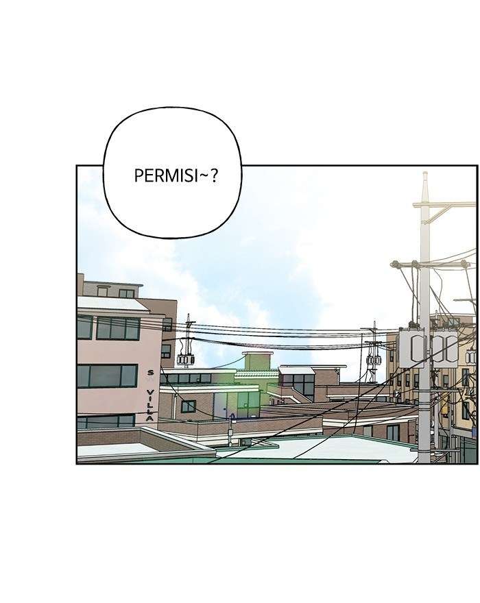 Mother, I’m Sorry Chapter 22 - halaman 70