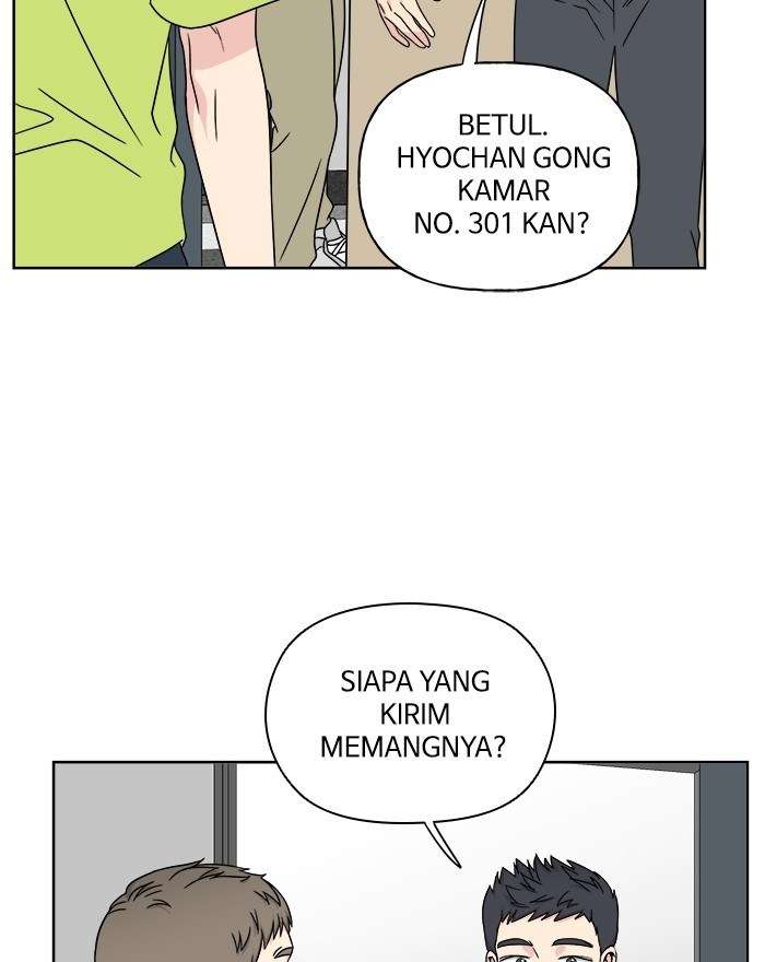 Mother, I’m Sorry Chapter 22 - halaman 72