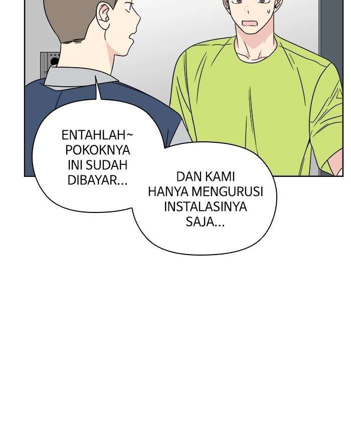 Mother, I’m Sorry Chapter 22 - halaman 73