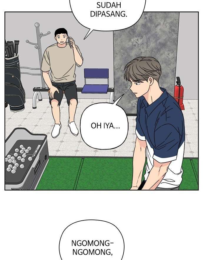 Mother, I’m Sorry Chapter 22 - halaman 76