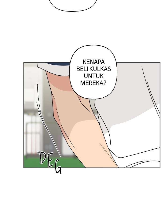 Mother, I’m Sorry Chapter 22 - halaman 77