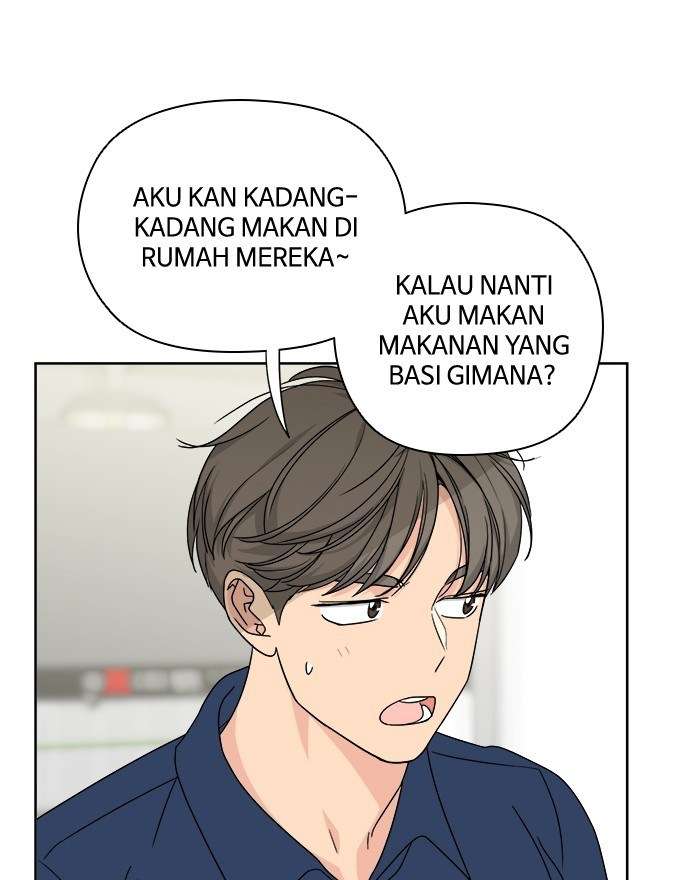 Mother, I’m Sorry Chapter 22 - halaman 78
