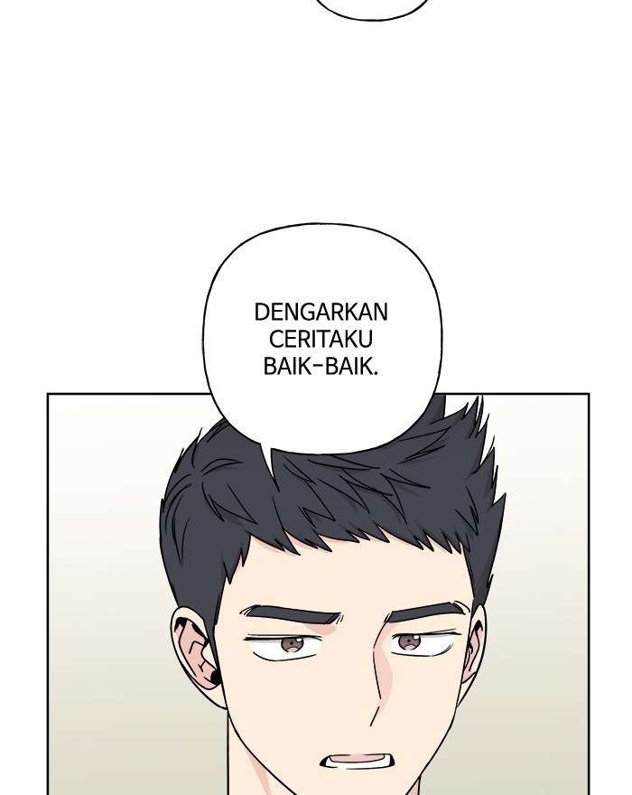 Mother, I’m Sorry Chapter 22 - halaman 8