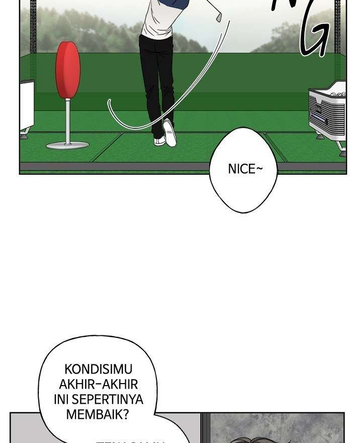 Mother, I’m Sorry Chapter 22 - halaman 80