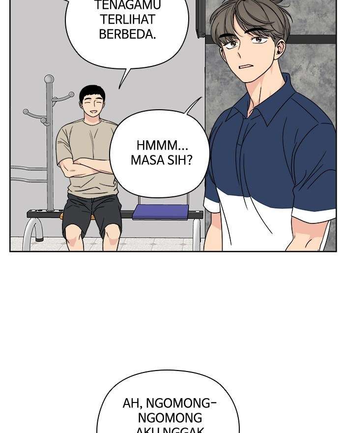 Mother, I’m Sorry Chapter 22 - halaman 81