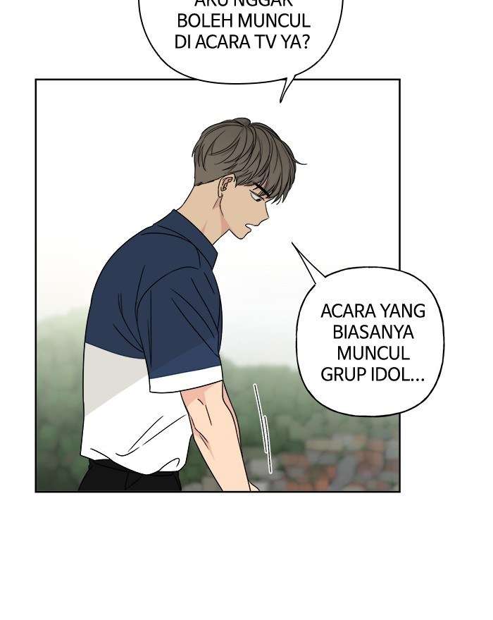 Mother, I’m Sorry Chapter 22 - halaman 82