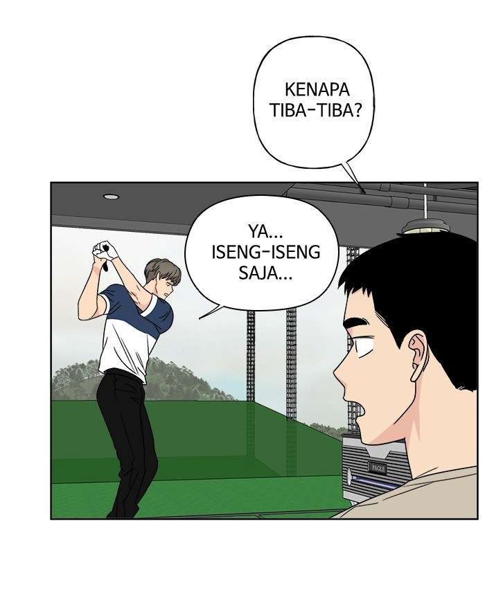Mother, I’m Sorry Chapter 22 - halaman 83