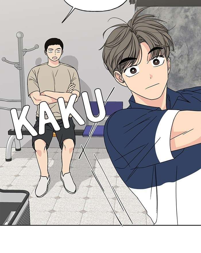 Mother, I’m Sorry Chapter 22 - halaman 85