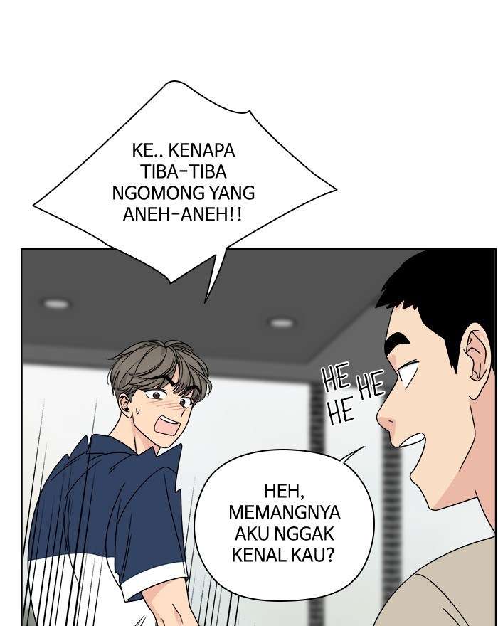Mother, I’m Sorry Chapter 22 - halaman 86
