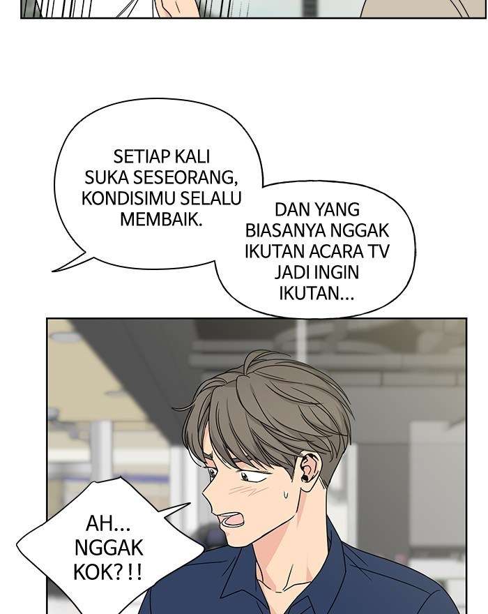 Mother, I’m Sorry Chapter 22 - halaman 87