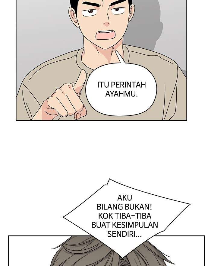 Mother, I’m Sorry Chapter 22 - halaman 89