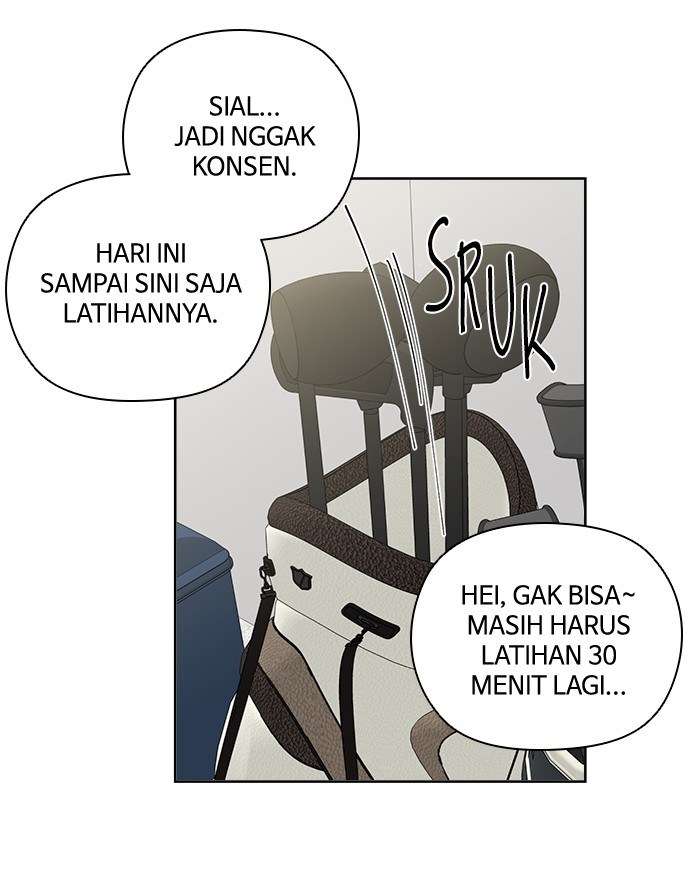 Mother, I’m Sorry Chapter 22 - halaman 91