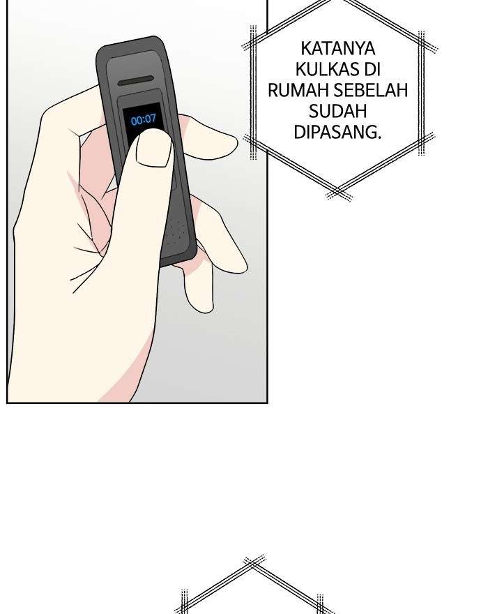 Mother, I’m Sorry Chapter 22 - halaman 98