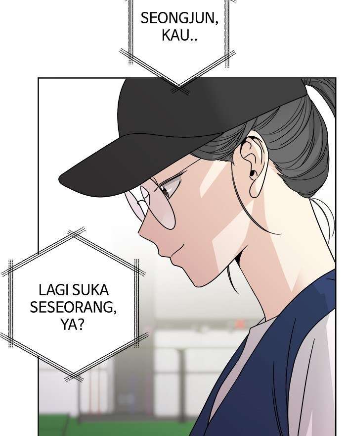 Mother, I’m Sorry Chapter 22 - halaman 99