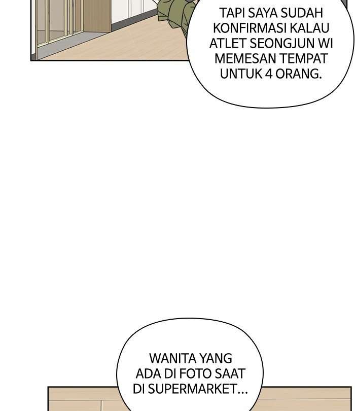 Mother, I’m Sorry Chapter 23 - halaman 101