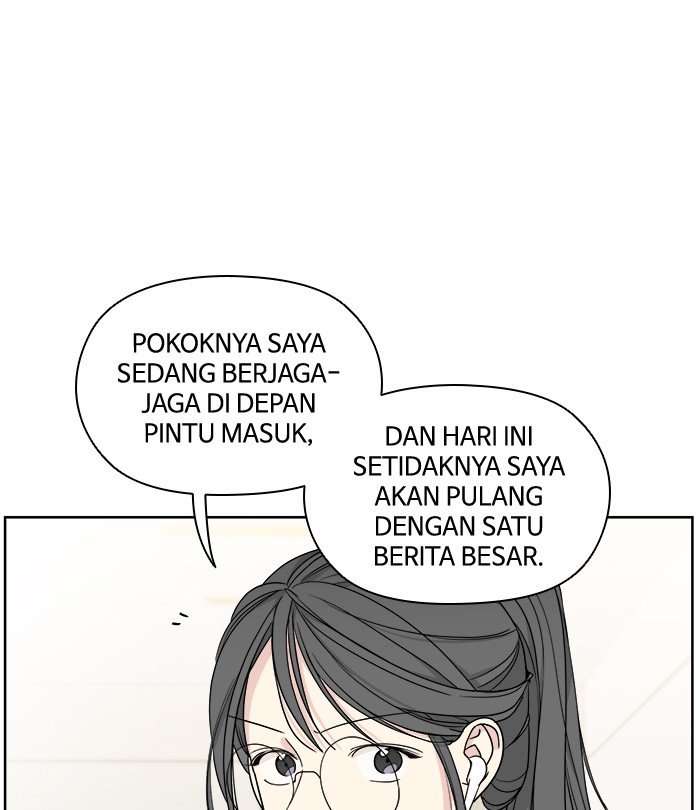 Mother, I’m Sorry Chapter 23 - halaman 103
