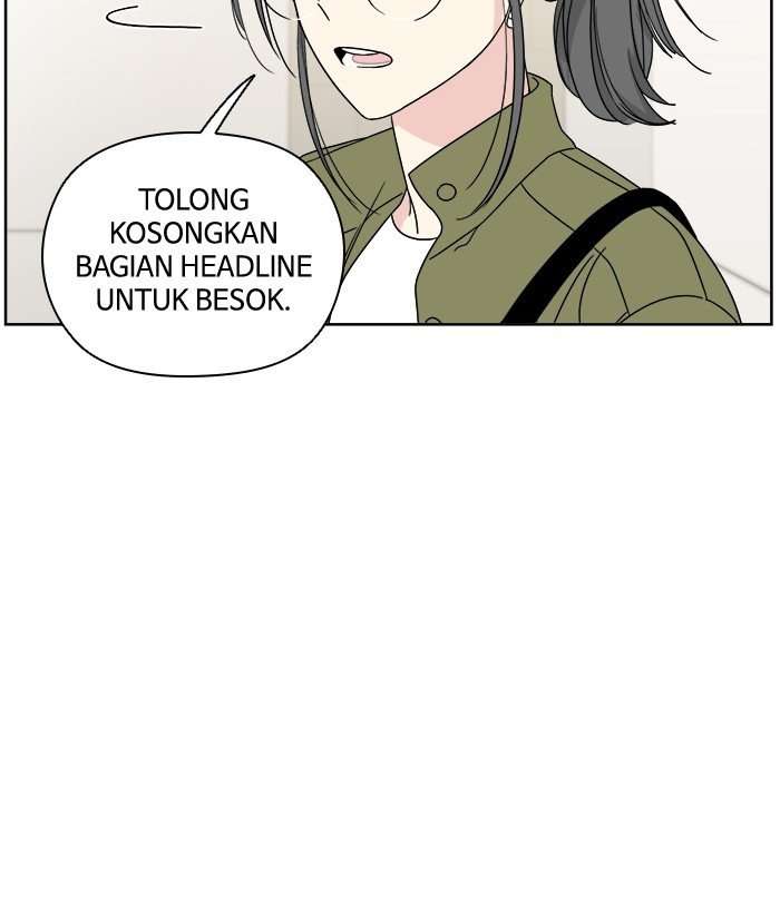 Mother, I’m Sorry Chapter 23 - halaman 104