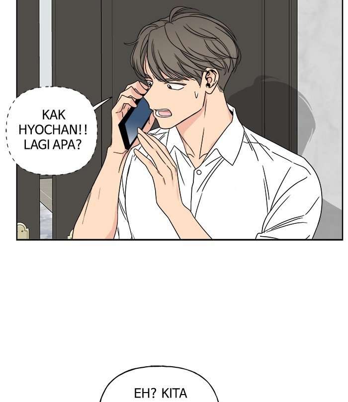 Mother, I’m Sorry Chapter 23 - halaman 108
