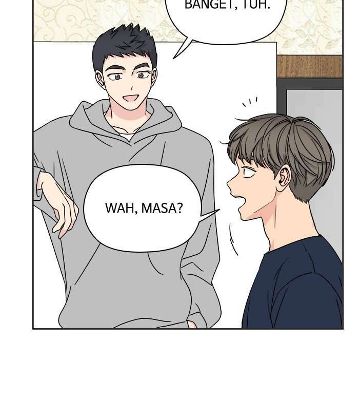 Mother, I’m Sorry Chapter 23 - halaman 11