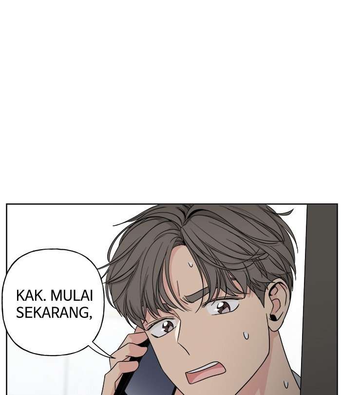 Mother, I’m Sorry Chapter 23 - halaman 110