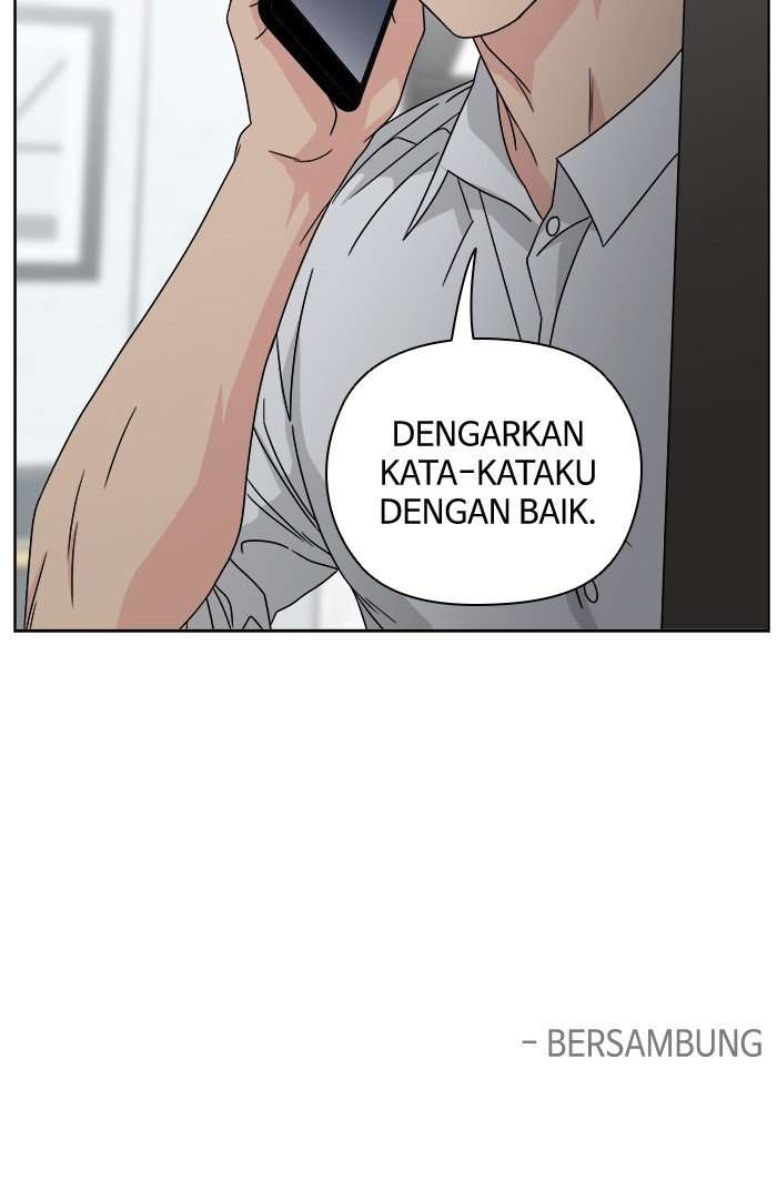 Mother, I’m Sorry Chapter 23 - halaman 111