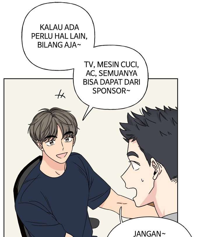 Mother, I’m Sorry Chapter 23 - halaman 12