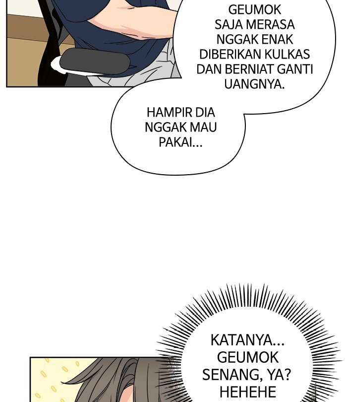Mother, I’m Sorry Chapter 23 - halaman 13
