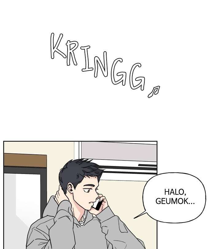 Mother, I’m Sorry Chapter 23 - halaman 15