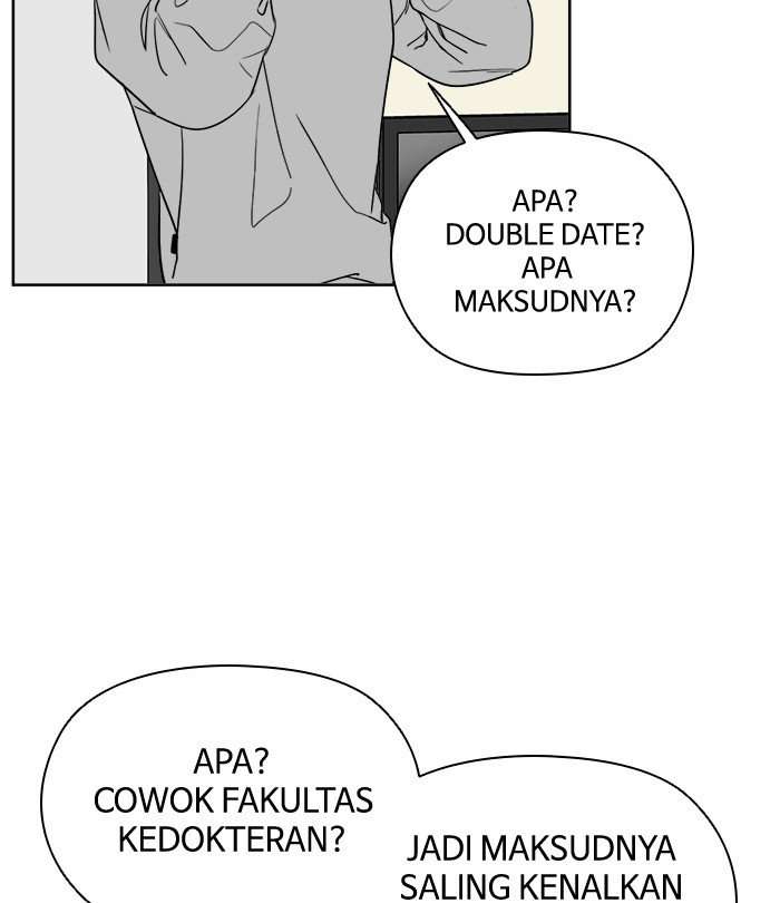 Mother, I’m Sorry Chapter 23 - halaman 16