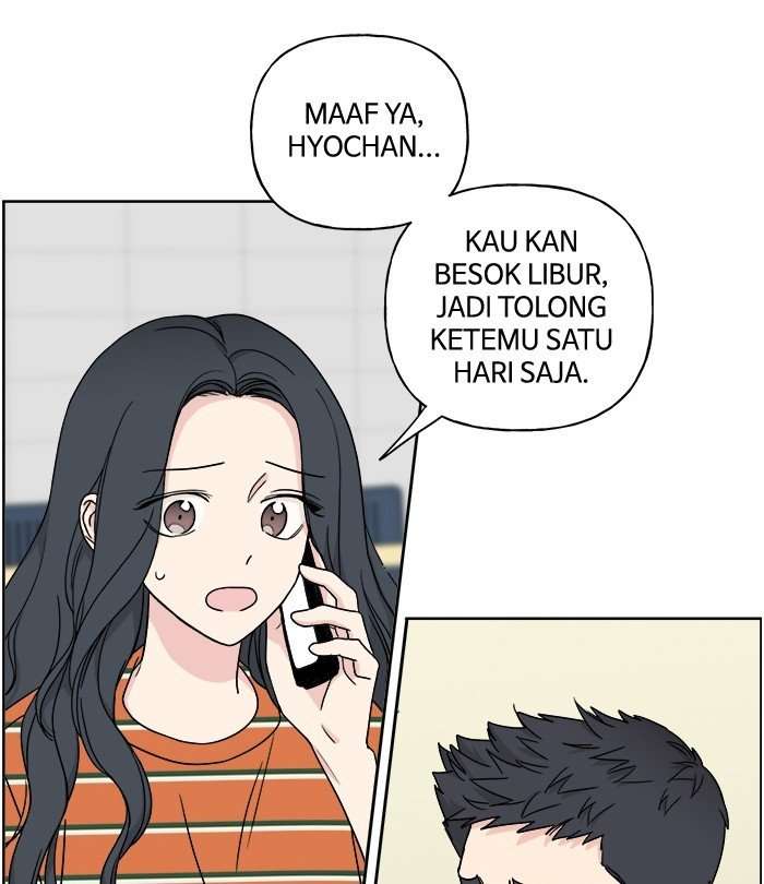 Mother, I’m Sorry Chapter 23 - halaman 18