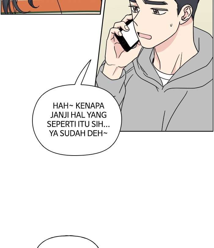 Mother, I’m Sorry Chapter 23 - halaman 19