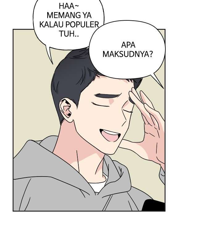 Mother, I’m Sorry Chapter 23 - halaman 20