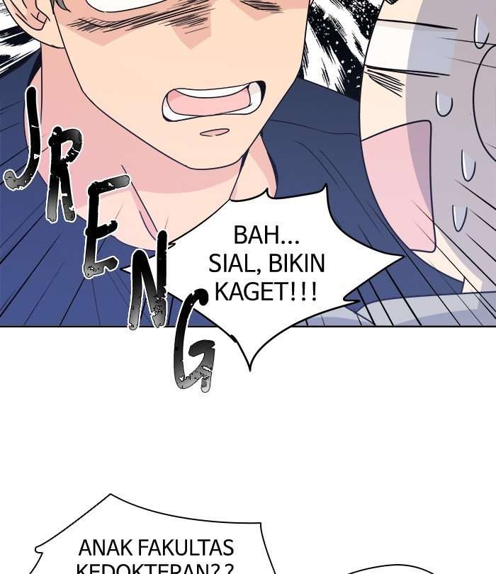Mother, I’m Sorry Chapter 23 - halaman 22