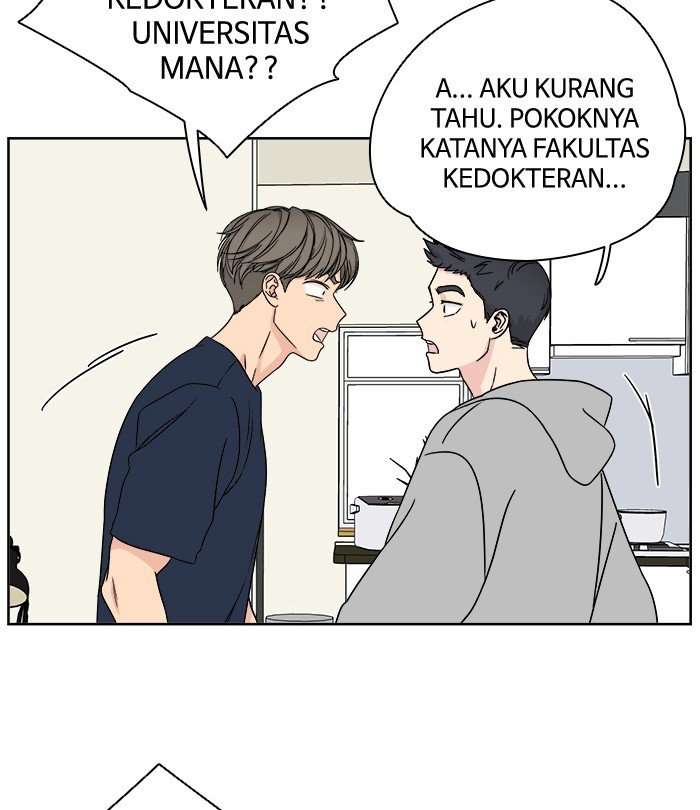Mother, I’m Sorry Chapter 23 - halaman 23
