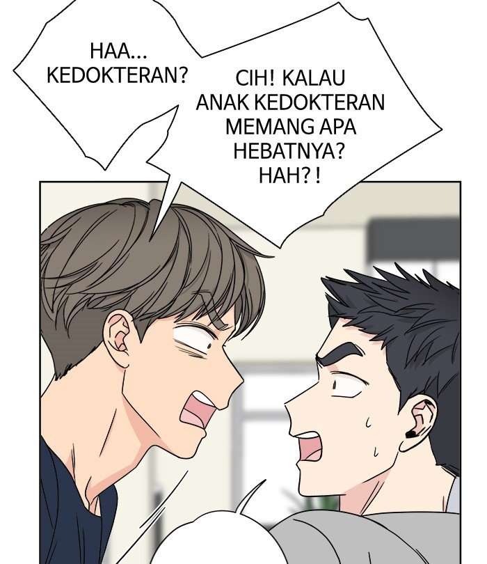 Mother, I’m Sorry Chapter 23 - halaman 24