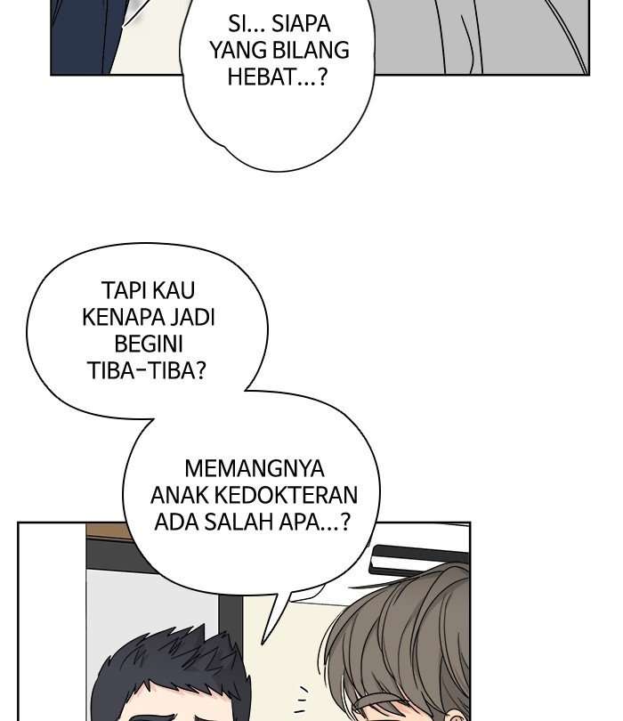 Mother, I’m Sorry Chapter 23 - halaman 25