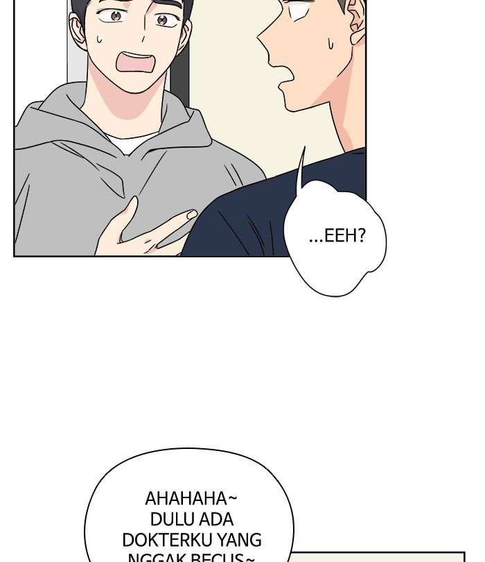 Mother, I’m Sorry Chapter 23 - halaman 26