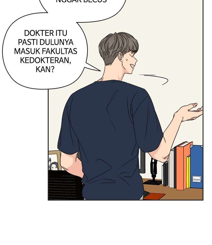 Mother, I’m Sorry Chapter 23 - halaman 27