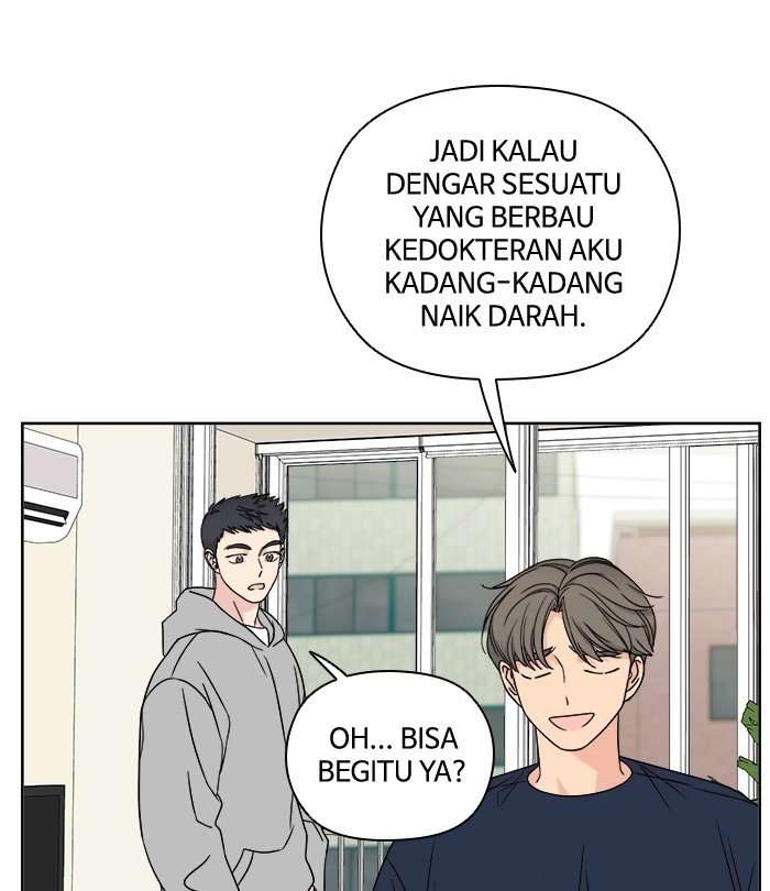 Mother, I’m Sorry Chapter 23 - halaman 28